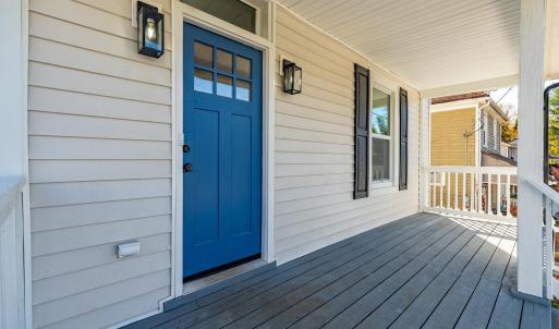 Photo #4 of 316 Botetourt Street, Lynchburg, VA 0.1 acres