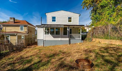 Photo #32 of 316 Botetourt Street, Lynchburg, VA 0.1 acres