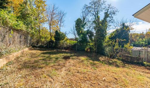 Photo #30 of 316 Botetourt Street, Lynchburg, VA 0.1 acres