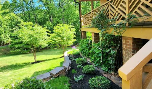 Photo #4 of 301 Brookfield Road, Lynchburg, VA 1.2 acres