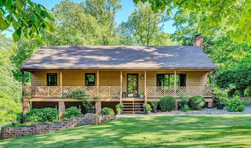 Photo #2 of 301 Brookfield Road, Lynchburg, VA 1.2 acres