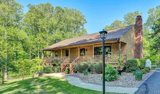 Photo #3 of 301 Brookfield Road, Lynchburg, VA 1.2 acres