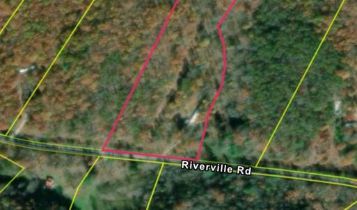 Photo #9 of 1291 Riverville Road, Gladstone, VA 6.3 acres