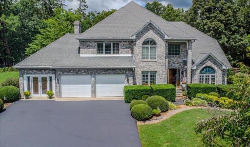 Photo #4 of 1193 Yarrow Road, Bedford, VA 15.9 acres