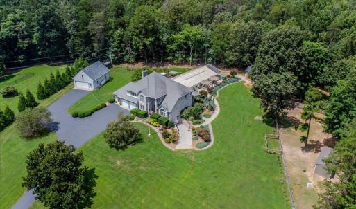 Photo #2 of 1193 Yarrow Road, Bedford, VA 15.9 acres