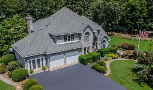Photo #3 of 1193 Yarrow Road, Bedford, VA 15.9 acres
