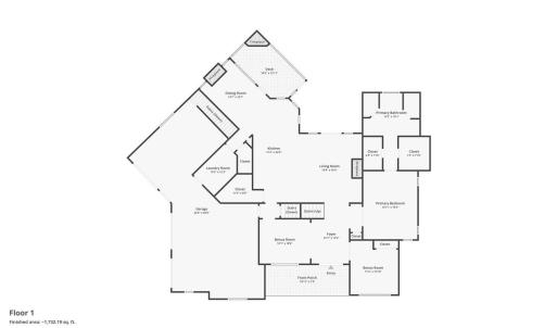 Photo #91 of 1065 Lake Scene Court, Forest, VA 0.7 acres