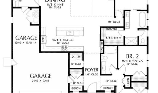 Photo #3 of 6 Spencer Road, Concord, VA 1.5 acres
