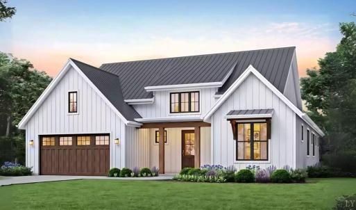 Photo #1 of 6 Spencer Road, Concord, VA 1.5 acres