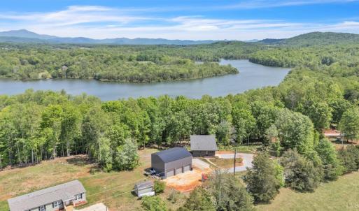 Photo #2 of 2032 Turkey Mountain Road, Amherst, VA 3.6 acres