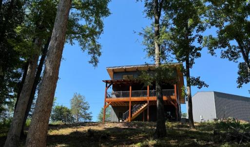 Photo #3 of 2032 Turkey Mountain Road, Amherst, VA 3.6 acres