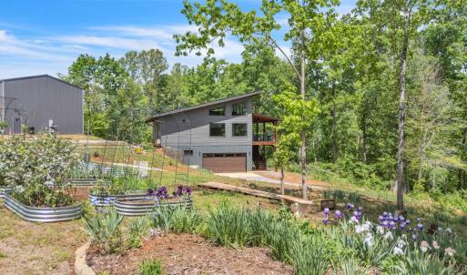 Photo #1 of 2032 Turkey Mountain Road, Amherst, VA 3.6 acres