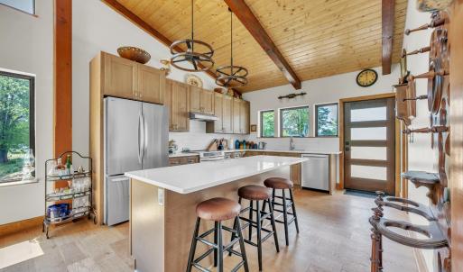 Photo #8 of 2032 Turkey Mountain Road, Amherst, VA 3.6 acres