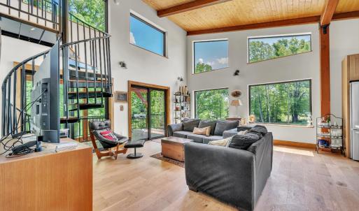 Photo #15 of 2032 Turkey Mountain Road, Amherst, VA 3.6 acres