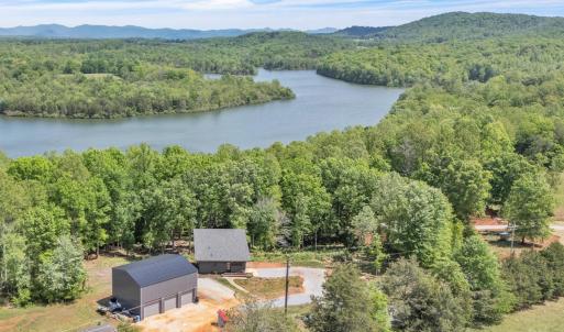 Photo #2 of 2032 Turkey Mountain Road, Amherst, VA 3.6 acres