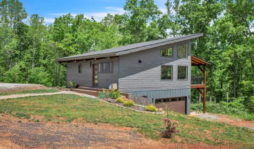 Photo #5 of 2032 Turkey Mountain Road, Amherst, VA 3.6 acres