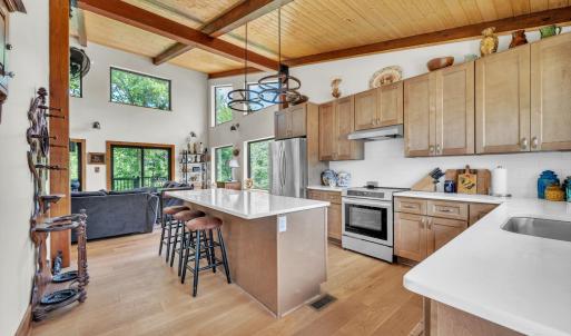 Photo #7 of 2032 Turkey Mountain Road, Amherst, VA 3.6 acres
