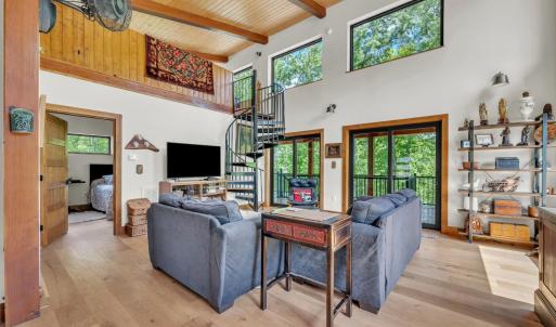 Photo #14 of 2032 Turkey Mountain Road, Amherst, VA 3.6 acres