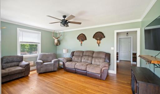 Photo #6 of 529 Marysville Road, Altavista, VA 1.5 acres