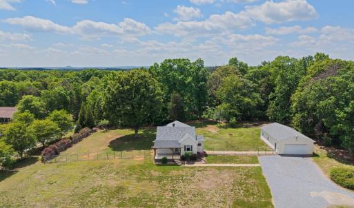 Photo #1 of 529 Marysville Road, Altavista, VA 1.5 acres