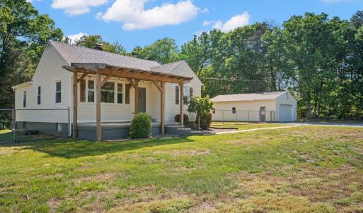 Photo #33 of 529 Marysville Road, Altavista, VA 1.5 acres