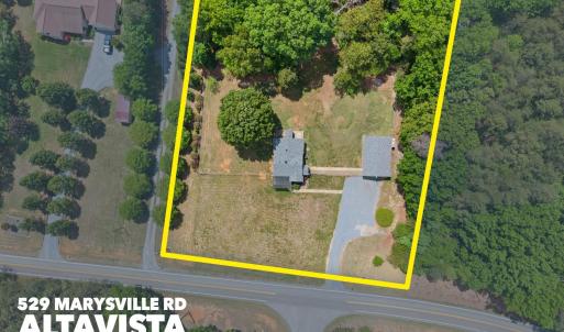 Photo #49 of 529 Marysville Road, Altavista, VA 1.5 acres