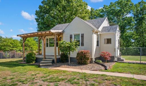 Photo #32 of 529 Marysville Road, Altavista, VA 1.5 acres