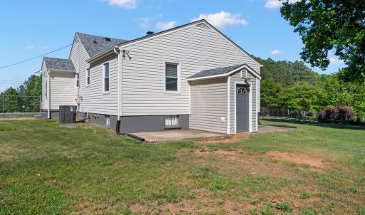 Photo #34 of 529 Marysville Road, Altavista, VA 1.5 acres