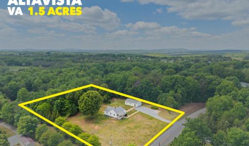 Photo #50 of 529 Marysville Road, Altavista, VA 1.5 acres