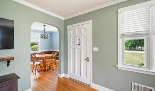 Photo #5 of 529 Marysville Road, Altavista, VA 1.5 acres