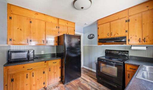 Photo #13 of 529 Marysville Road, Altavista, VA 1.5 acres