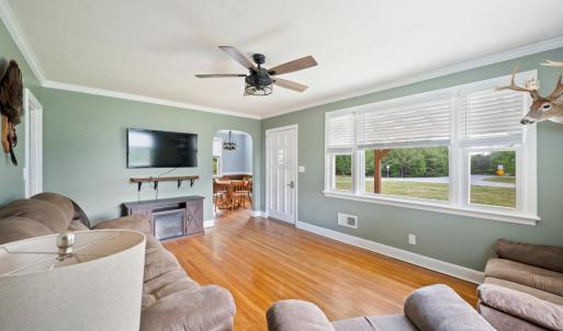 Photo #7 of 529 Marysville Road, Altavista, VA 1.5 acres