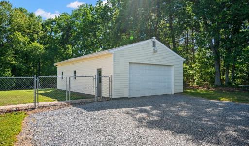 Photo #3 of 529 Marysville Road, Altavista, VA 1.5 acres