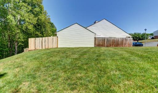 Photo #33 of 21 Cape Lookout Court, Lynchburg, VA 0.1 acres