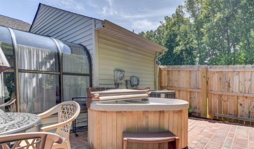 Photo #29 of 21 Cape Lookout Court, Lynchburg, VA 0.1 acres