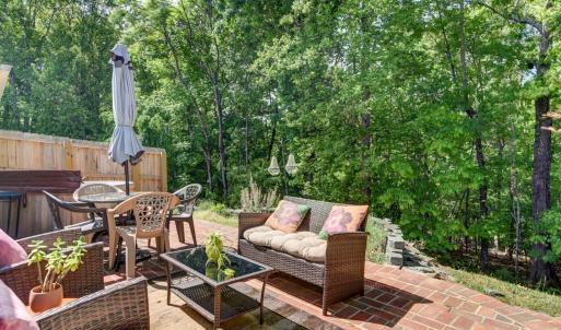 Photo #30 of 21 Cape Lookout Court, Lynchburg, VA 0.1 acres