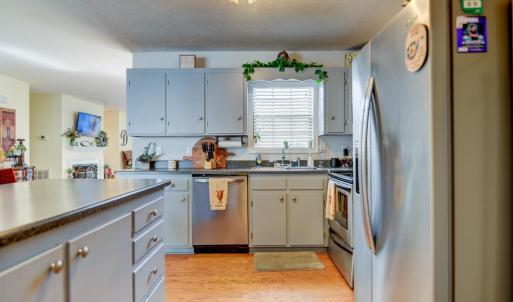 Photo #22 of 21 Cape Lookout Court, Lynchburg, VA 0.1 acres