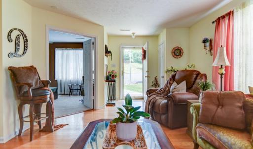 Photo #3 of 21 Cape Lookout Court, Lynchburg, VA 0.1 acres