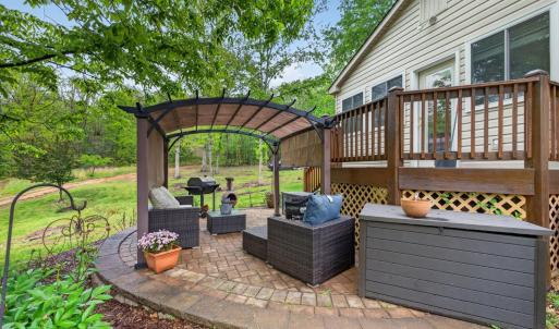 Photo #28 of 189 Pera Road, Monroe, VA 7.6 acres