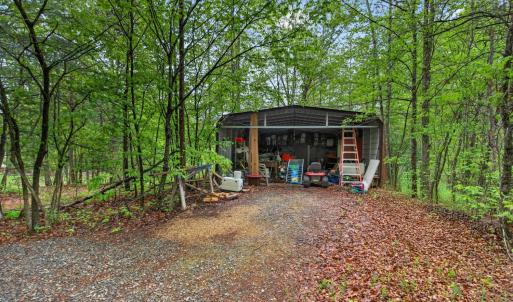 Photo #26 of 189 Pera Road, Monroe, VA 7.6 acres