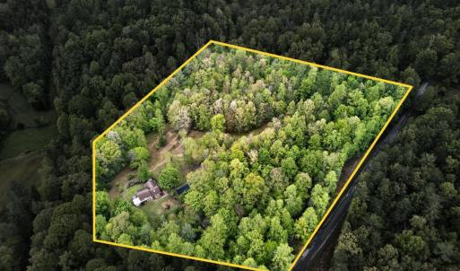 Photo #35 of 189 Pera Road, Monroe, VA 7.6 acres