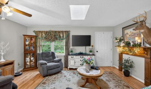 Photo #5 of 189 Pera Road, Monroe, VA 7.6 acres
