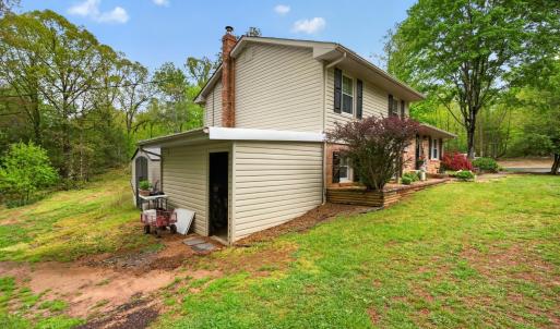 Photo #27 of 189 Pera Road, Monroe, VA 7.6 acres