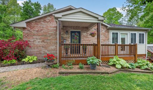 Photo #3 of 189 Pera Road, Monroe, VA 7.6 acres