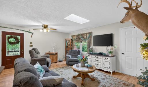 Photo #7 of 189 Pera Road, Monroe, VA 7.6 acres