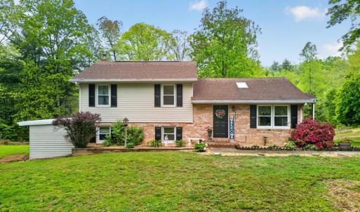 Photo #1 of 189 Pera Road, Monroe, VA 7.6 acres