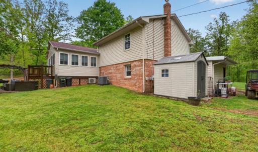 Photo #24 of 189 Pera Road, Monroe, VA 7.6 acres