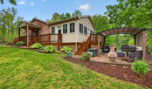 Photo #30 of 189 Pera Road, Monroe, VA 7.6 acres