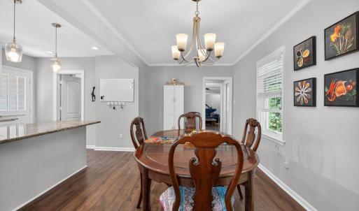 Photo #8 of 216 Kensington Avenue, Lynchburg, VA 0.3 acres