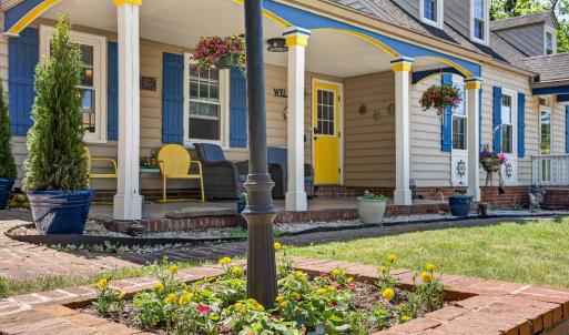 Photo #47 of 216 Kensington Avenue, Lynchburg, VA 0.3 acres